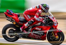 Hasil Practice MotoGP Portugal:10 Pembalap Lolos ke Q2, Bestia Tercepat