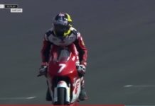 Ramadhipa Menang di Race 2 IATC Qatar 2024 dengan Brilian Race 2 IATC Qatar 2024 Ramadhipa Harumkan Tanah Air