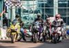Ramadan Sunset Ride MAXi Yamaha, Bangga Tampil Berkendara MAXimal
