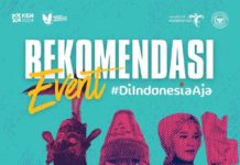 Rekomendasi Event Ramadan ala Kemenparekraf Rekomendasi Event Ramadhan ala Kemenparekraf