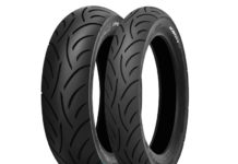 IRC SCT-001 Ban Khusus Perkotaan dengan Teknologi Drainase IRC SCT-001 Ban Khusus Perkotaan Dengan Teknologi Drainase