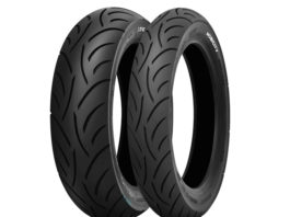 IRC SCT-001 Ban Khusus Perkotaan dengan Teknologi Drainase IRC SCT-001 Ban Khusus Perkotaan Dengan Teknologi Drainase