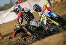Sheva akan Berlaga di Kejuaraan Dunia Women Motocross 2024 Sheva Bertemu Bamsoet, Wanita Indonesia Akan Berlaga di Kejuaraan Dunia WMX