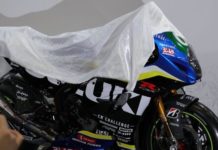 Tokyo Motorcycle Show 2024: Suzuki Akan Kembali Balapan di Tahun Ini Tokyo Motorcycle Show: Suzuki Akan Kembali Balapan di Tahun Ini