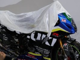 Tokyo Motorcycle Show 2024: Suzuki Akan Kembali Balapan di Tahun Ini Tokyo Motorcycle Show: Suzuki Akan Kembali Balapan di Tahun Ini