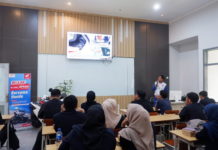 Yayasan AHM Kolaborasi Dalam KKN Satu Hati dengan Mahasiswa UNEJ Yayasan AHM Kolaborasi Dalam KKN Satu Hati dengan Mahasiswa UNEJ