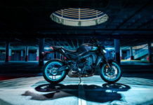 Yamaha MT-09 2024 Hadir dengan Banyak Penyempurnaan Baru Yamaha MT-09 2024 Telah Resmi Banyak Penyempurnaan Baru