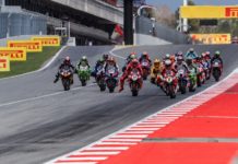 Race2 WorldSBK 2024 Catalunya, Bautista Telah Kembali Race2 WorldSBK 2024 Catalunya