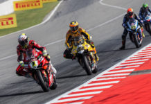 FP WorldSBK 2024 Catalunya Jumat, Ducati Diikuti BMW dan Yamaha FP WorldSBK 2024 Catalunya
