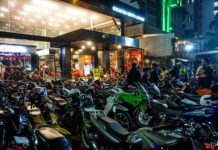 Pecah! Diserbu 650 Peserta, 2Stroke Meet Up akan Menjadi Pesta Tahunan 2T Lovers