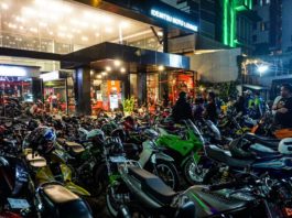 Pecah! Diserbu 650 Peserta, 2Stroke Meet Up akan Menjadi Pesta Tahunan 2T Lovers