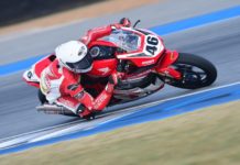 Pembalap AHRT Siap Tempur di ARRC Zhuhai Kelas AP250 dan SS600 Astra Honda Siap Bawa CBR Series Taklukan ARRC Zhuhai