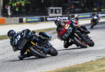 Pertama, Balapan Bagger Akan Hadir di MotoGP 2024 Amerika Bagger MotoGP 2024 Amerika