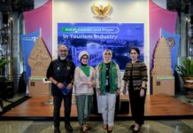 Destinasi Wisata Baru Kawasan Tepi Pantai Bakauheni Harbour City Destinasi Wisata Baru Kawasan Tepi Pantai Bakauheni Harbour City