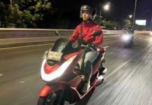 Hari Kartini 2024: Wanita Juga Harus Tahu Berkendara Aman Hari Kartini 2024