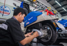 Piaggio Siapkan Seluruh Motoplex saat Libur Lebaran 2024, ada Special Offer Piaggio Siapkan Seluruh Motoplex