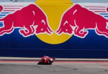 Nyaris Juara di COTA, Acosta Ternyata Tidak Menyukai ini di Lap Terakhir Acosta Tidak Menyukai ini