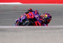 Martin Hengkang ke Aprilia untuk MotoGP 2025 Martin ke Aprilia