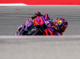 Martin Hengkang ke Aprilia untuk MotoGP 2025 Martin ke Aprilia