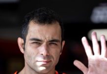 Cedera, Danilo Petrucci Digantikan Pembalap MotoE di WorldSBK 2024 Belanda Danilo Petrucci Digantikan Rider MotoE Untuk WSBK 2024 Assen