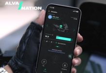 Fitur Anti Maling di ALVA, Kurangi Risiko Pencurian Baterai ALVA Jamin Keamanan Unitnya Lewat Fitur Anti Maling