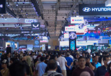 GIIAS Series 2024 Hadir Lebih Awal Hall Besar Dengan Tema Baru GIIAS Series 2024 Hadir Lebih Awal Hall Besar Dengan Tema Baru