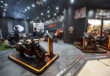 Pop-up Store Harley-Davidson Hadir di Jantung Kota Jakarta Pop-up Store Harley-Davidson® Hadir di Jantung Kota Jakarta