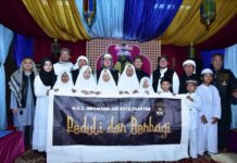 H.O.G Berbagi Kebaikan di Bulan Ramadan Komunitas Harley-Davidsons H.O.G Berbagi Kebaikan di Bulan Ramadan