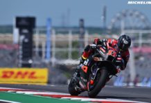 Hasil Kualifikasi MotoGP Amerika: Vinales Pole Position, Bikin Waktu Fantastis