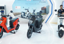 Diskon hingga Rp 8,5 Juta Honda EM1 e: di PEVS 2024 dari WMS Promo Wahana Mei 2024