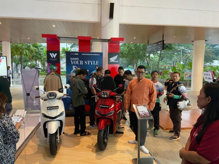 Premium Matic Day Serpong