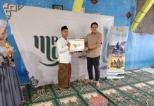Evalube My Ramadan My Charity 2024: Santuni Ratusan Anak Yatim dan Pesantren Evalube My Ramadan My Charity 2024