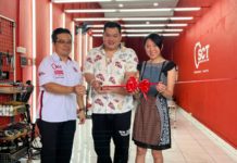 SCT Cengkareng Pindah Lokasi Lebih Strategis, Hadirkan Paket Promo Usai Libur Lebaran SCT Cengkareng Pindah Lokasi