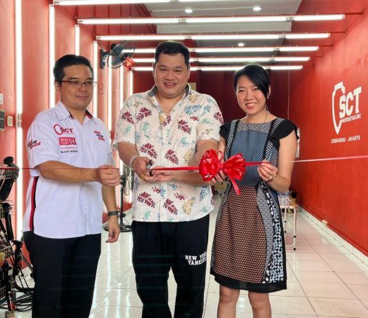 SCT Cengkareng Pindah Lokasi Lebih Strategis, Hadirkan Paket Promo Usai Libur Lebaran SCT Cengkareng Pindah Lokasi