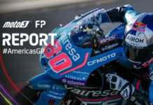 Pirelli di MotoGP 2024 Amerika, Tambahkan 2 Pilihan Ban Pirelli MotoGP 2024 Amerika