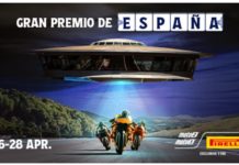 Ada 3 Kelas dengan Pirelli di MotoGP 2024 Jerez, Begini Tantangan Treknya Pirelli di MotoGP 2024 Jerez