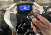 Jika Smartkey Terkena Air, Lakukan ini Smartkey Terkena Air, Lakukan ini