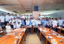 IMI Siap Gelar Kejuaraan e-Karting di IKN dan MotoGP Mandalika IMI Siap Gelar Kejuaraan MotoGP dan Kejuaraan e-Karting di IKN