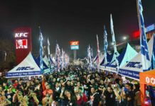 Jakarta Motofest 2024, Antusias Tinggi Hingga dari Luar Daerah Jakarta Motofest 2024, Antusias Tinggi Hingga dari Luar Daerah