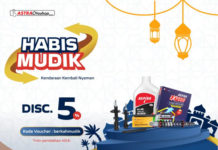 Kode Potongan Harga dan Bundling Astra Otoshop Buat Kendaraan Habis Mudik Kode Potongan Harga dan Bundling Astra Otoshop Buat Kendaraan Habis Mudik