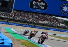 15 Crash Terjadi di Sprint Race MotoGP 2024 Jerez, ini Kata Pembalap Pengurangan MotoGP 2027