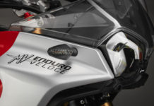 MV Agusta Enduro Veloce, Model Petualang Penerus Cagiva MV Agusta Enduro Veloce, Model Petualang Penerus Dari Legen Cagiva