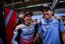 Usai Podium di Jerez, Marquez Bersaudara Menatap MotoGP LeMans dengan Catatan Positif
