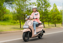 Pilihan Warna Baru Yamaha Classy Semakin Beragam dan Stylish Yamaha Classy Pilihan Warna Baru Semakin Menarik dan Stylish