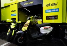 Bezzechi dan Diggia Bakal Pakai Motor Listrik Velocifero