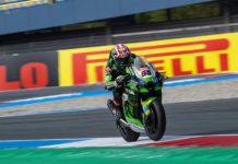 Jelang WorldSBK 2024 Belanda, Hanya Rea dan Bautista yang Banyak Menang di Assen Hanya Rea dan Bautista