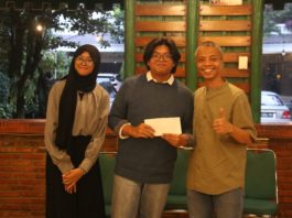 Buka Bersama dan Donasi Forwot 2024, Berbagi dan Sharing Buka Bersama dan Donasi