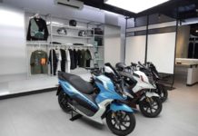 Alva Experience Center di Bekasi, Kembangkan Ekosistem Kendaraan Listrik Alva Experience Center Bekasi