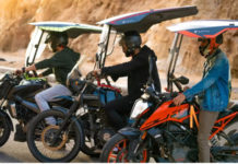 Sepal Shield, Aksesori Atap Pelindung Hujan dan Segala Cuaca dari India Sepal Shield Aksesoris Atap Pelindung Segala Cuaca dari India