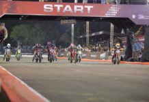 Superchallenge Supermoto Race 2024 Digelar 5 Putaran, Kejurnas Lengkap dengan Sportainment Superchallenge Supermoto Race 2024